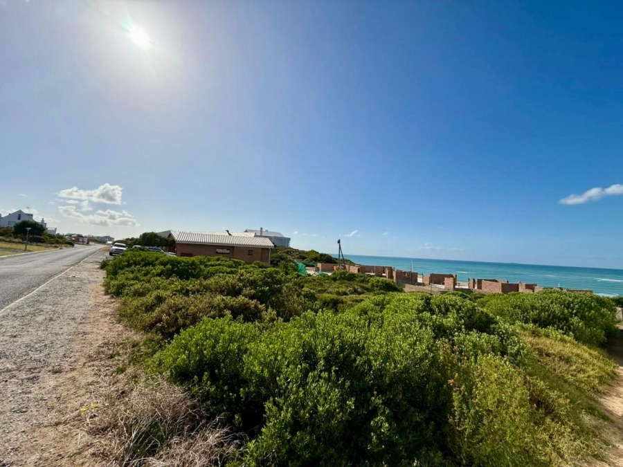 0 Bedroom Property for Sale in Struisbaai Western Cape